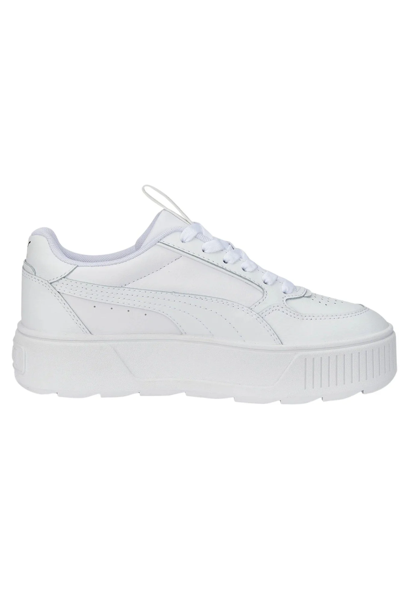 Puma KARMEN REBELLE - Zapatillas bajas