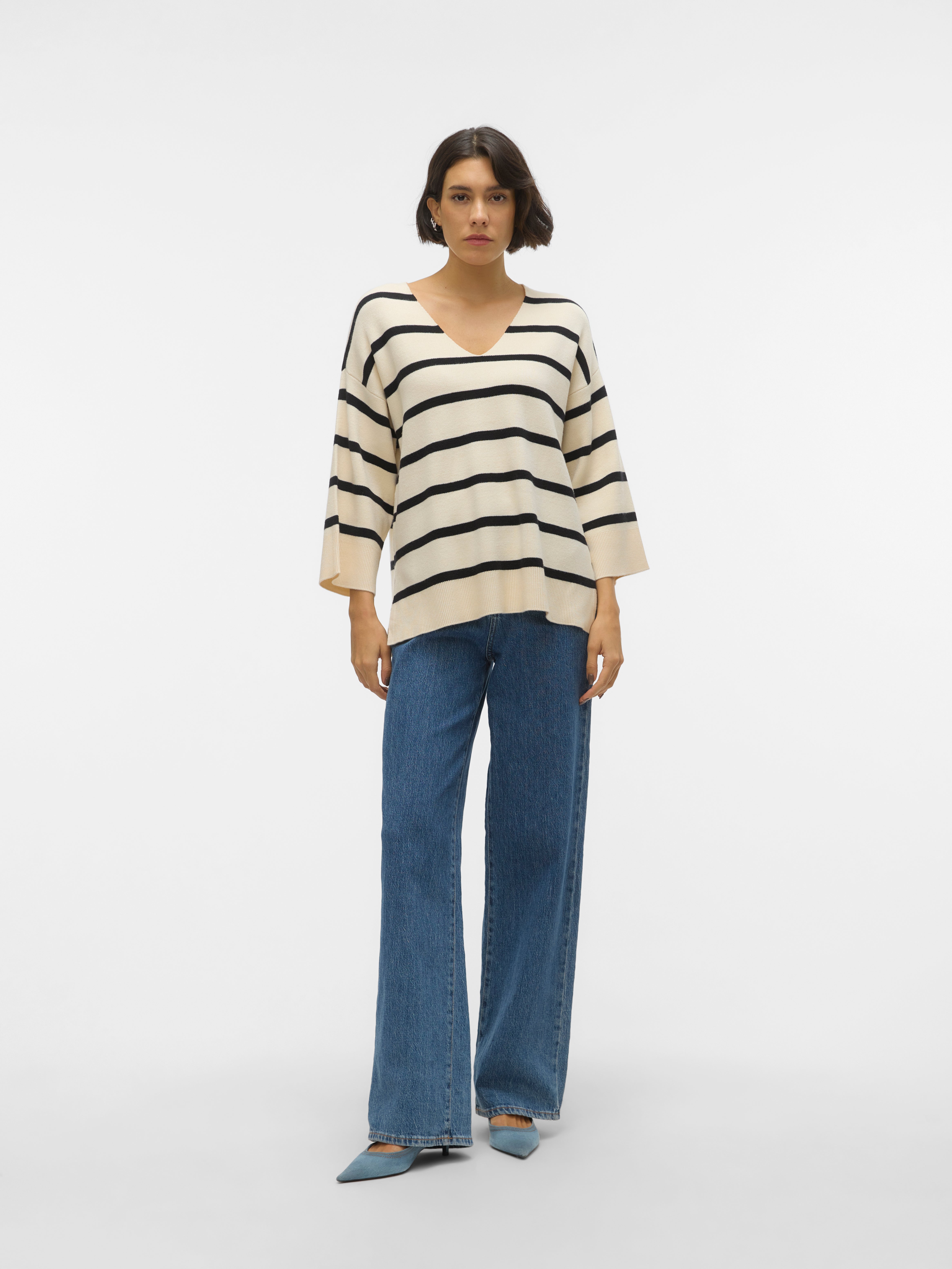 VMSABA Pullover