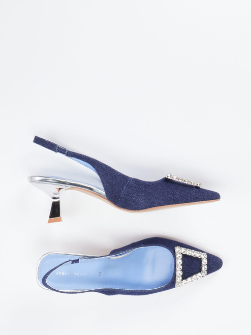 Slingpumps-13091590003 Andrea Puccini