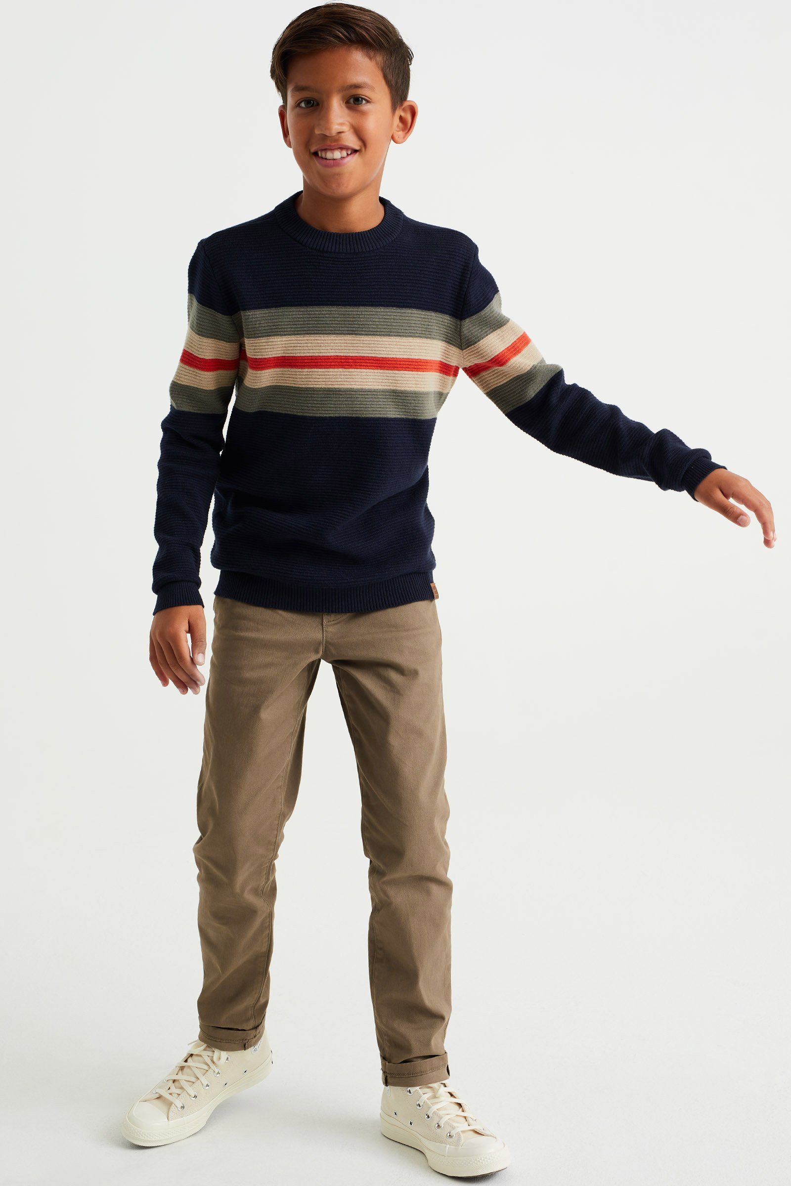 WE Fashion Cardigan (1-tlg)
