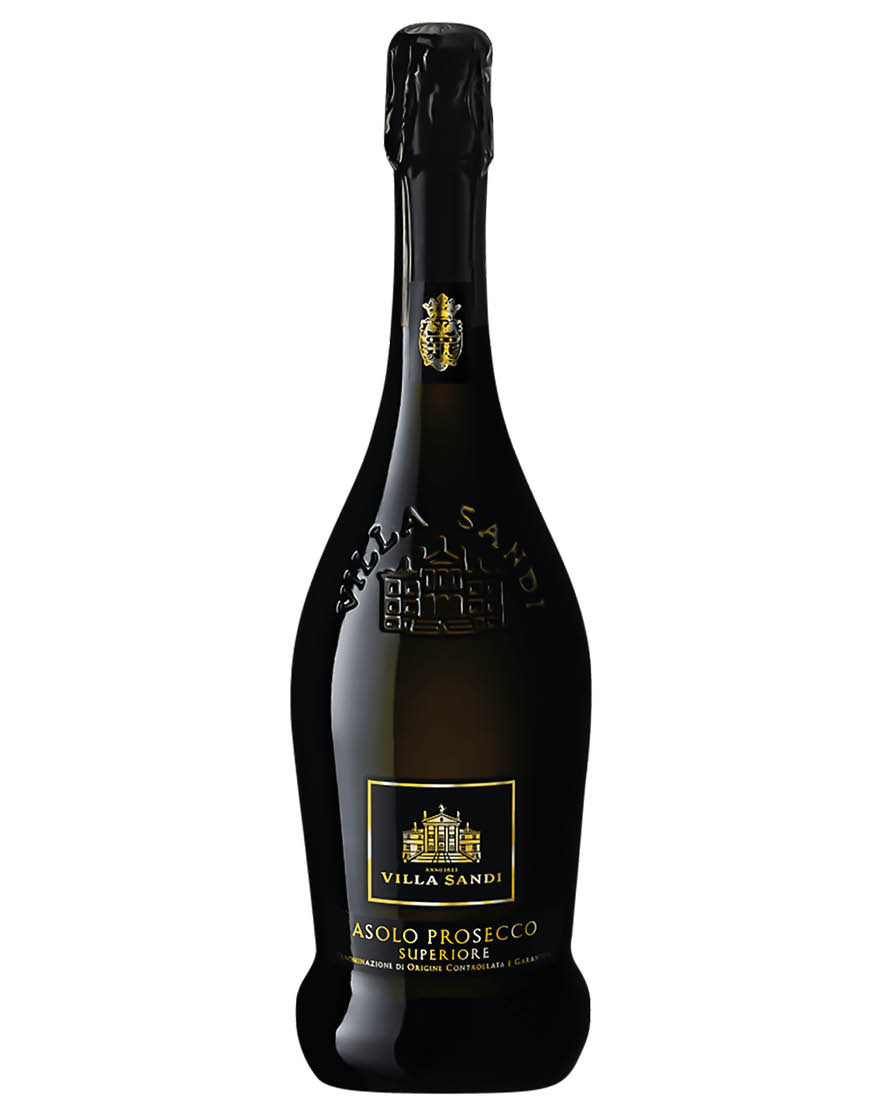 Asolo Prosecco Superiore Brut DOCG Villa Sandi 0,75 ℓ
