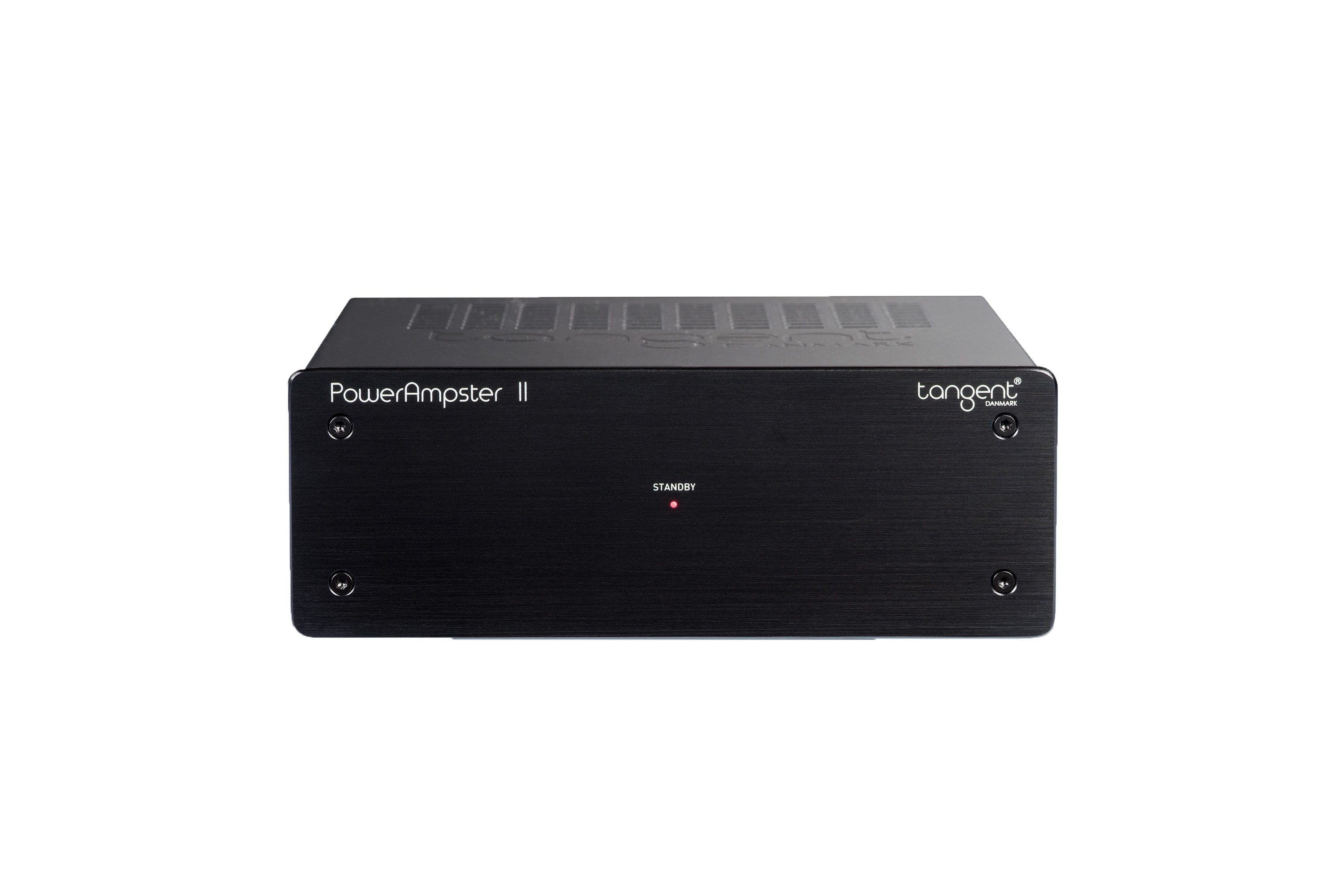 Tangent PowerAmpster II Endverstärker