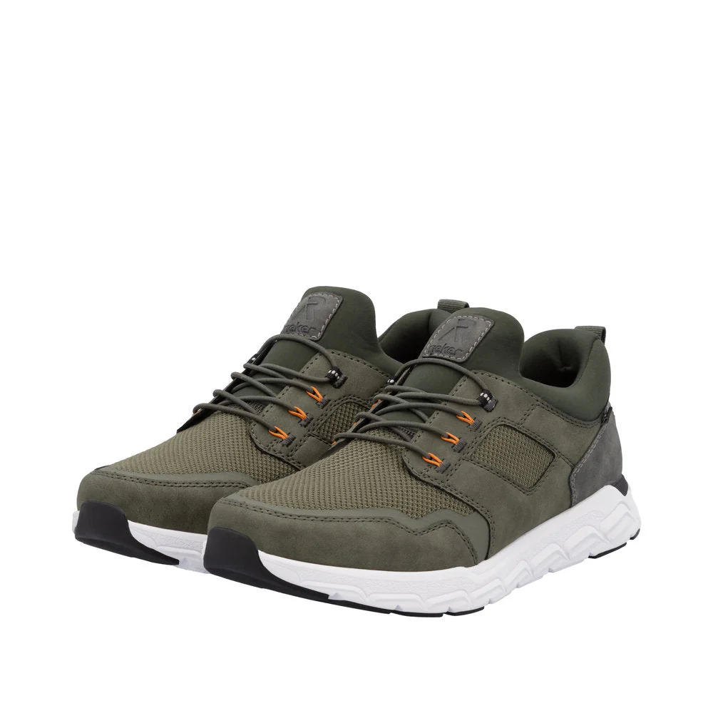09102 Men's Morgan