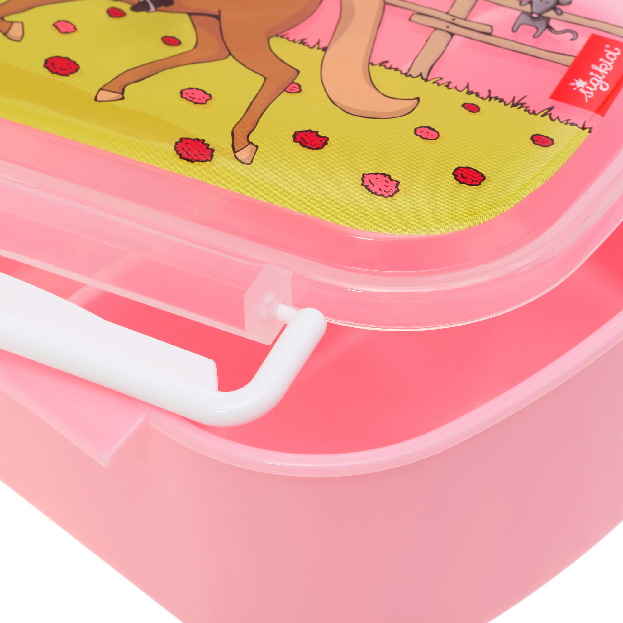 Brotzeitbox Gina Galopp