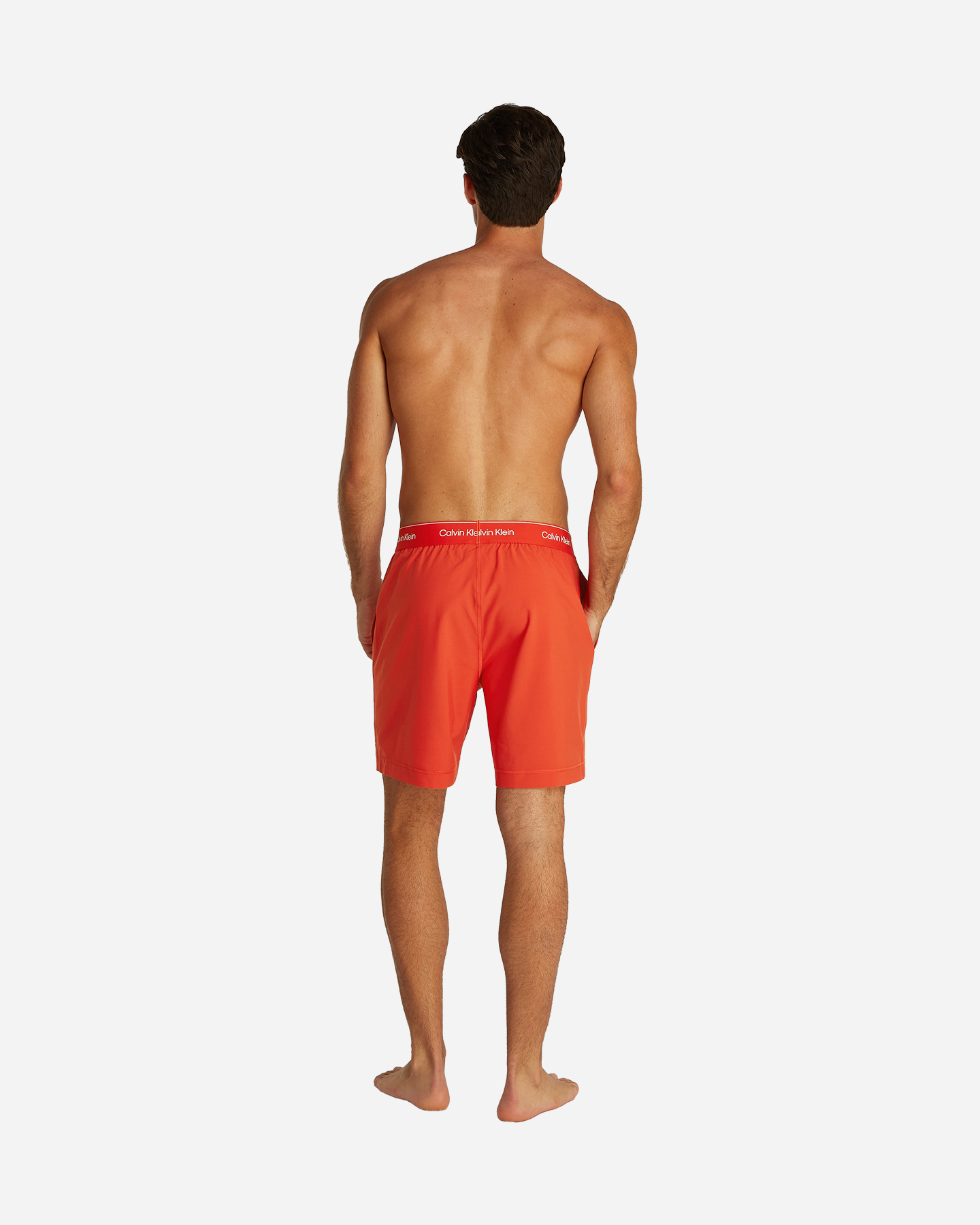 Nohavice Calvin Klein Sport Woven 7