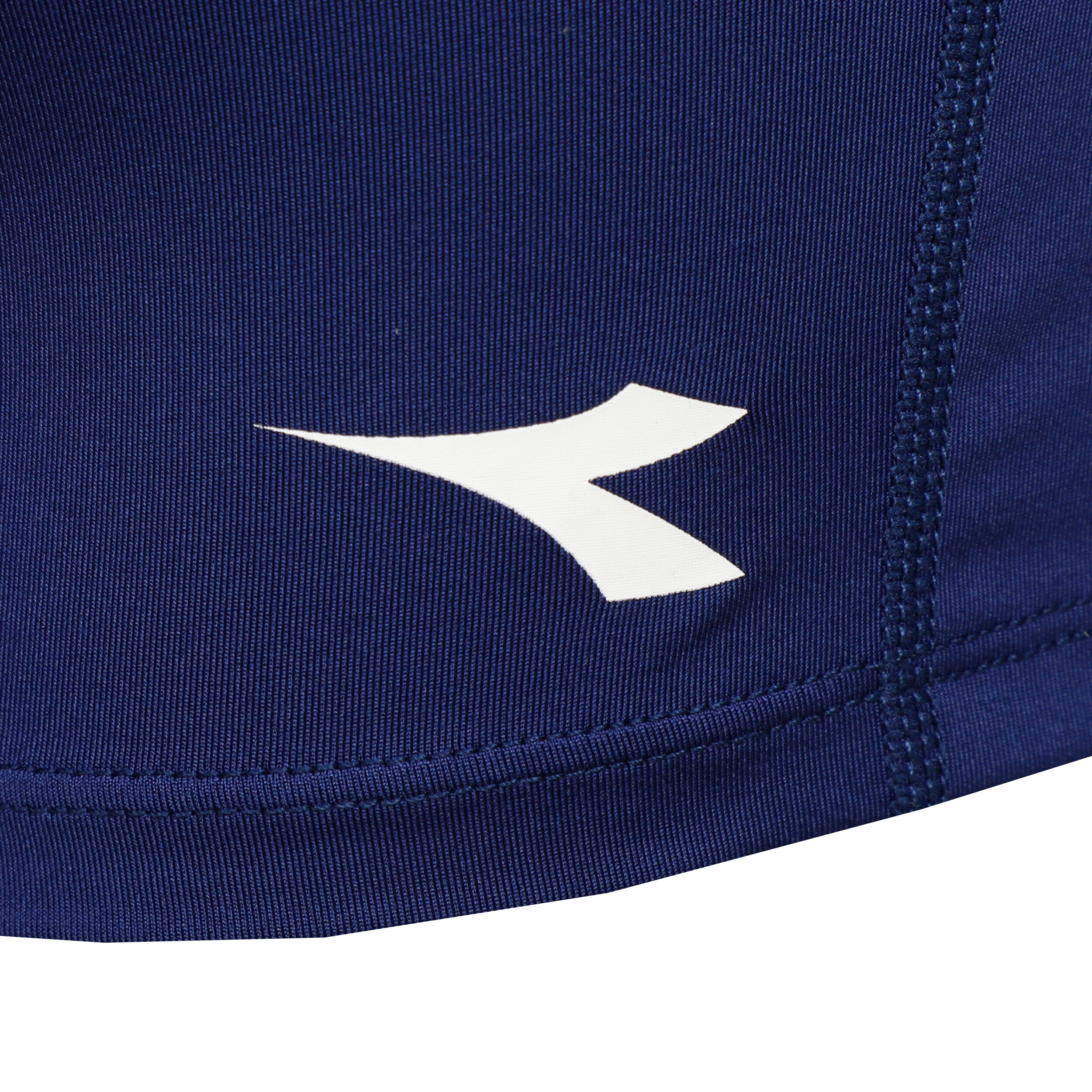 Pocket Short Ballshort Damen - Blau