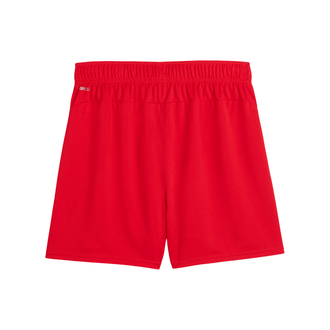 PUMA teamGOAL Short Damen Rot F01