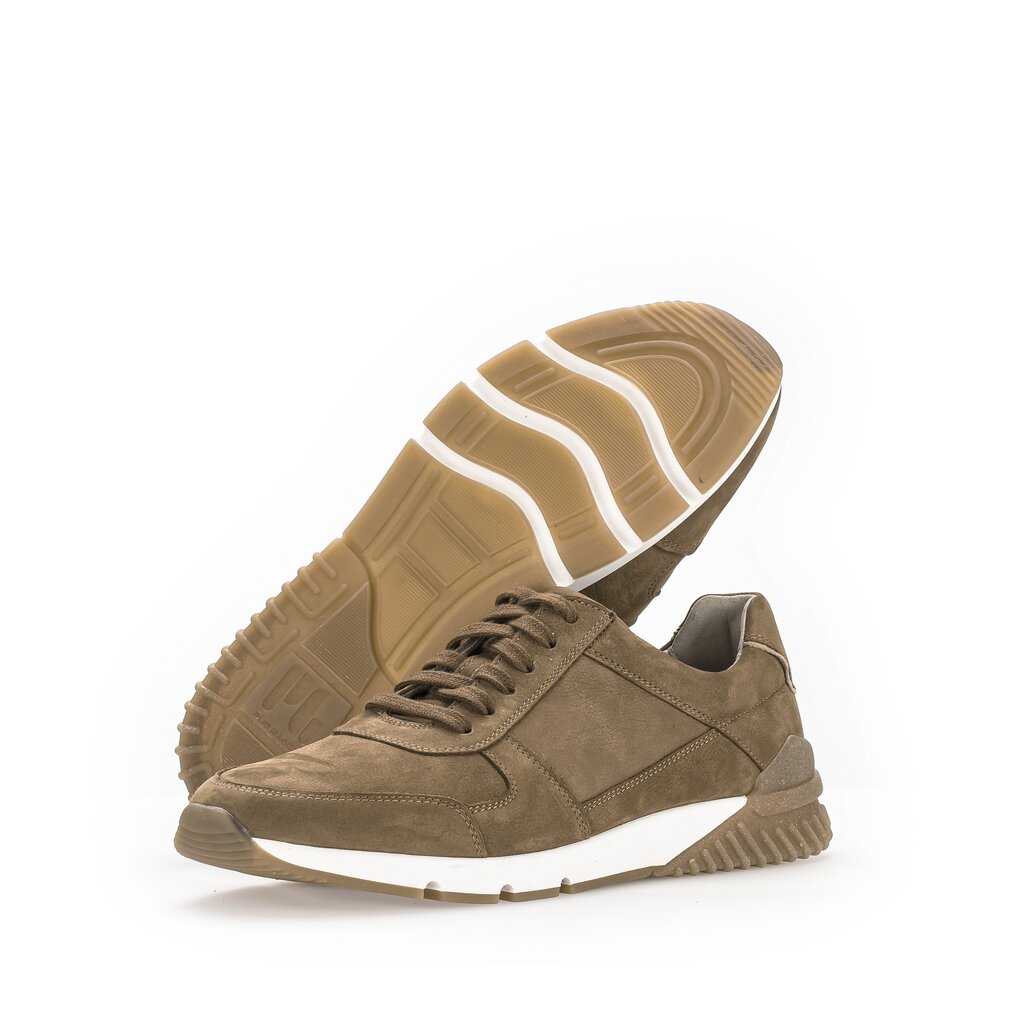 Pius Gabor PG1037 Sneaker low braun