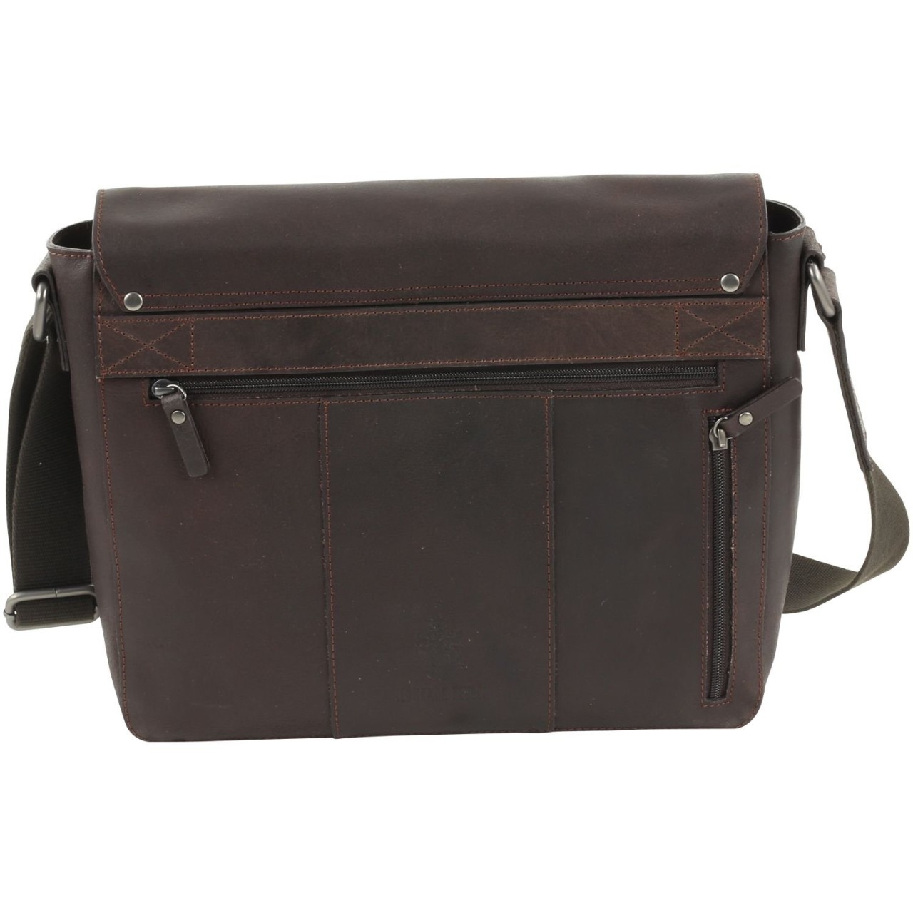 GOLDEN HEAD Handtaschen schwarz
