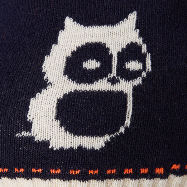 LOGO BEANIE Kinder - Mütze
