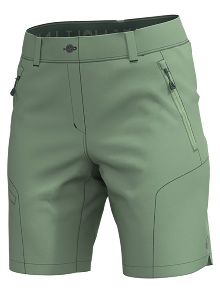 Halti Funktionsshorts 