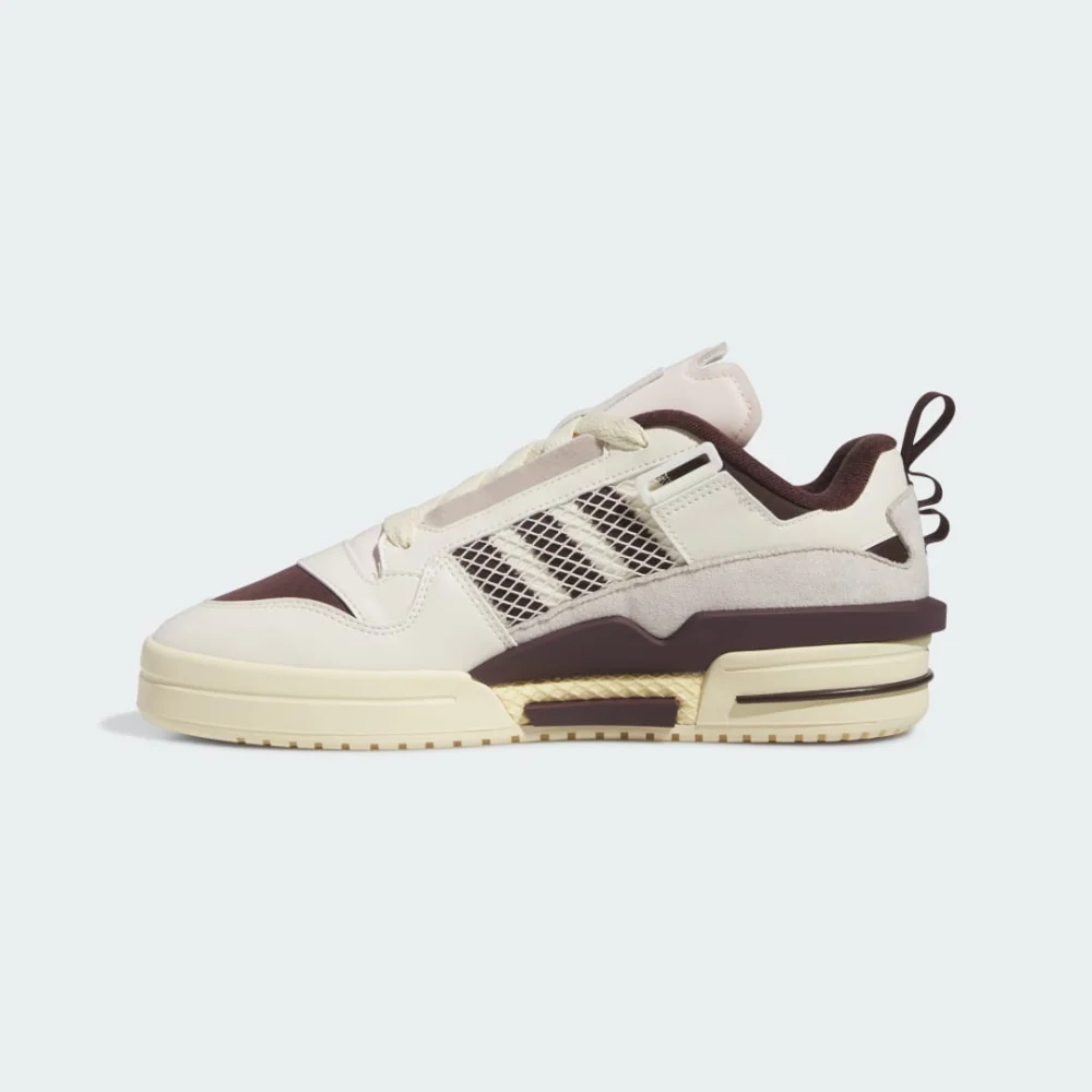 adidas Forum Mod Low IE7114 / weiss