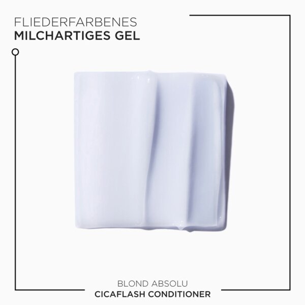 Kérastase Blond Absolu Cicaflash Conditioner