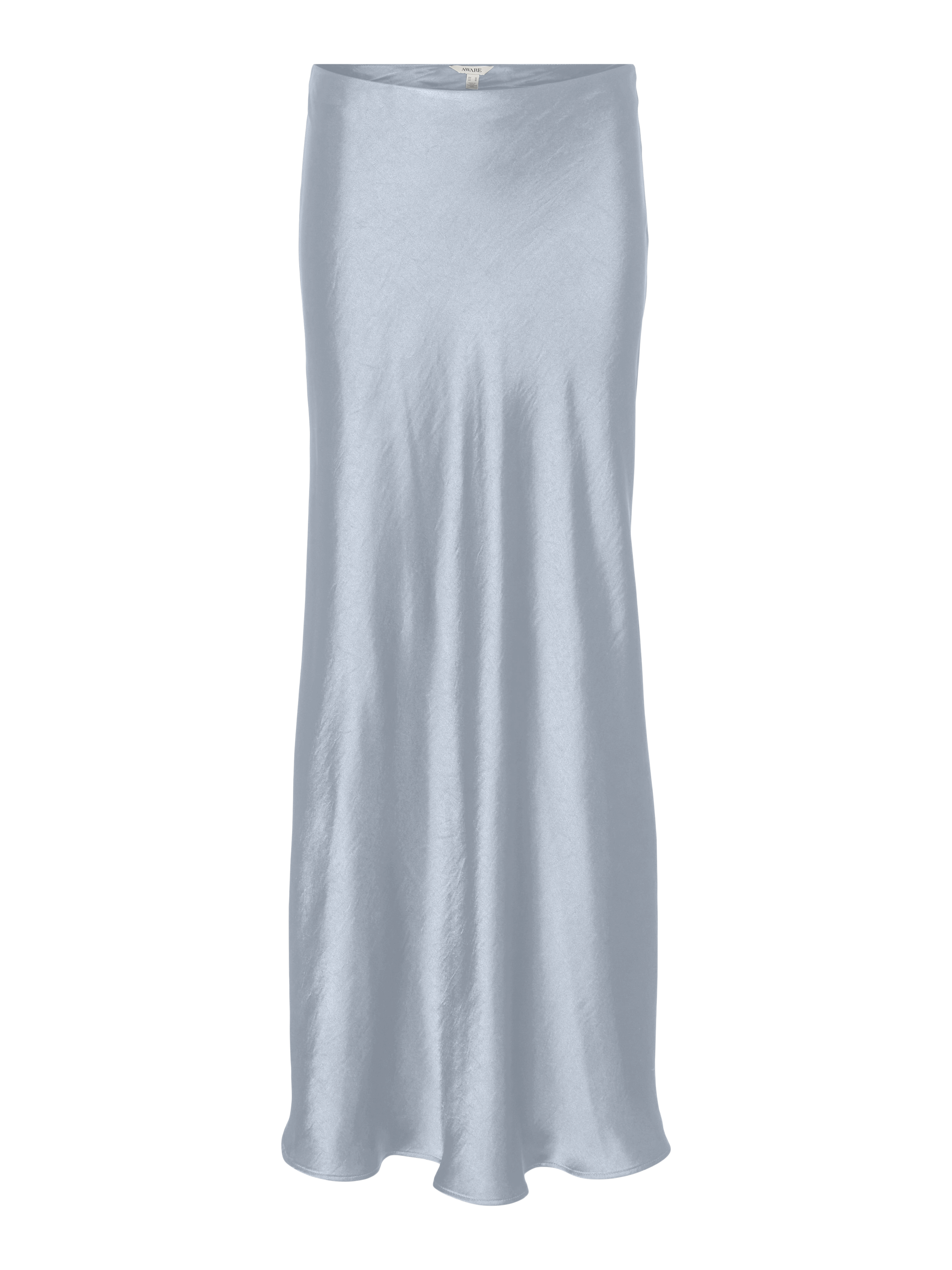 VMBEATRICE Hohe Taille Langer Rock