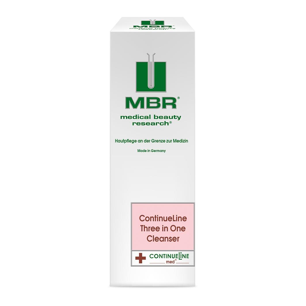 Three in One Cleanser
