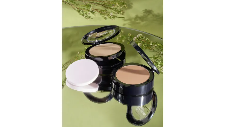 Catrice 18H HD Matte Powder Foundation 8 g 020N - 020N