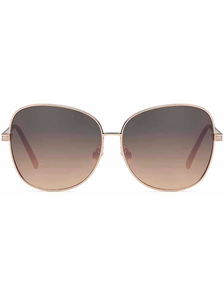 BEZLIT Herren Sonnenbrille in Braun Gold günstig kaufen onesize