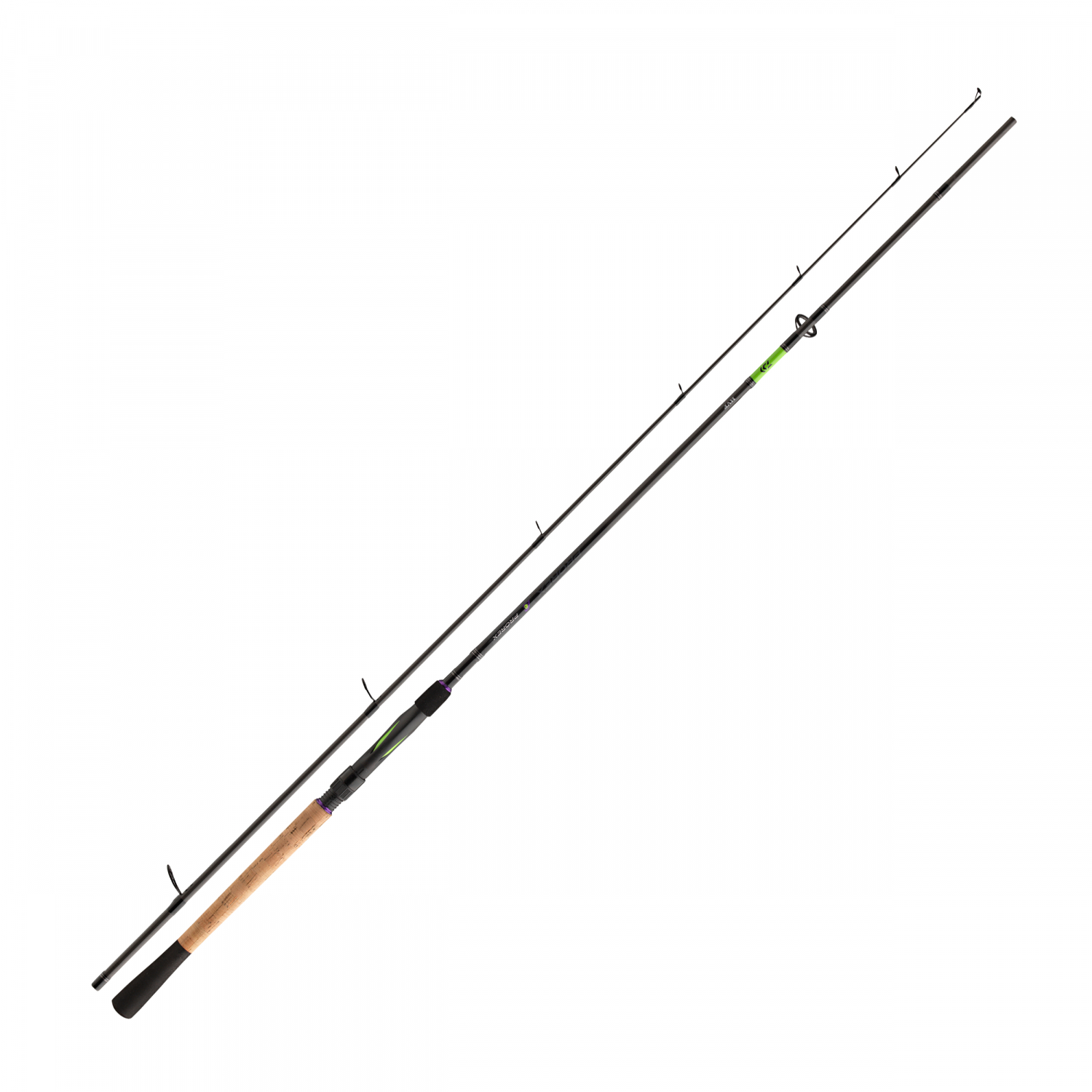 Prorex Spinnrute S (Extra Fast Spin)