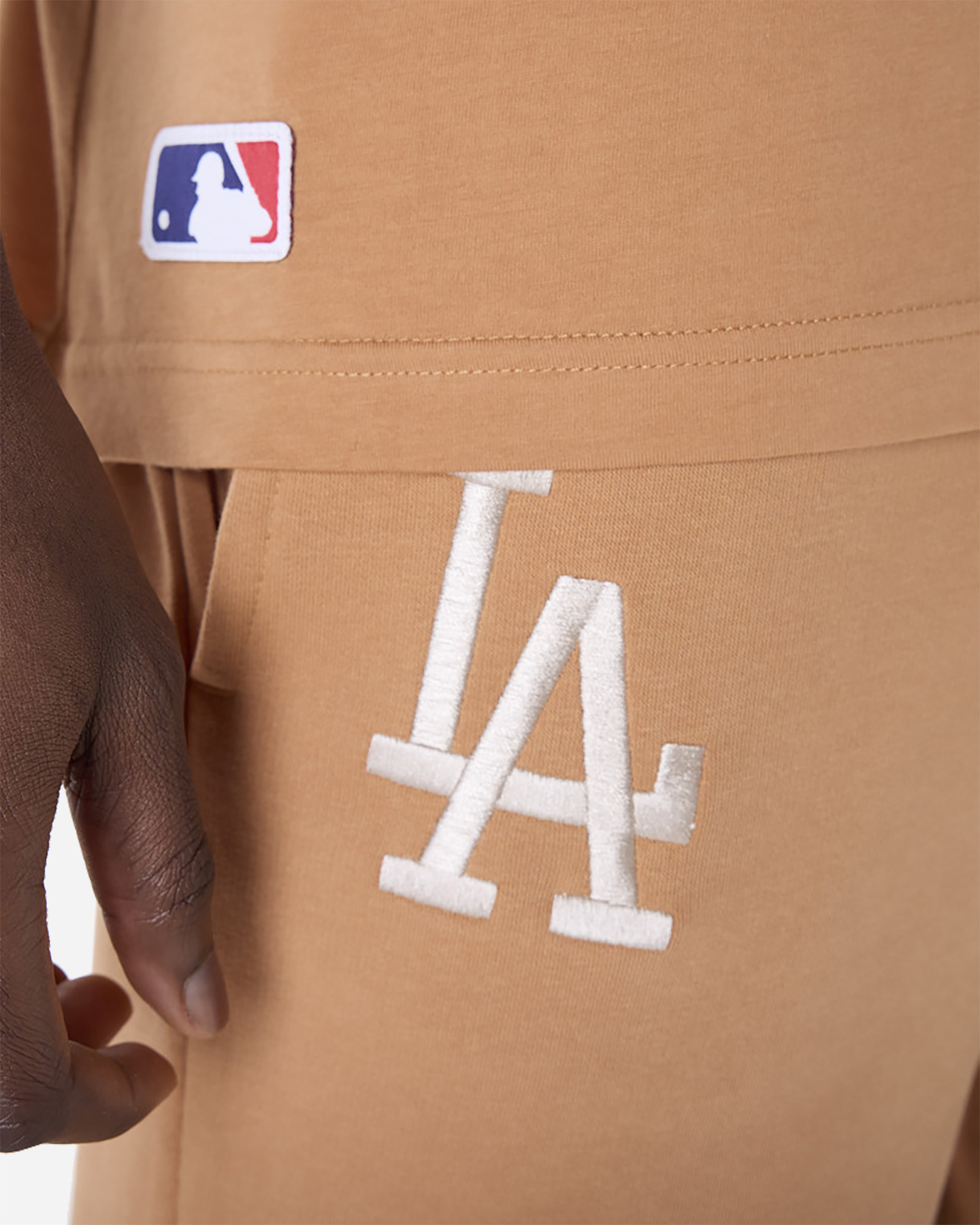 Šortky New Era Mlb League Lc Os Los Angeles Dodgers M 60596178
