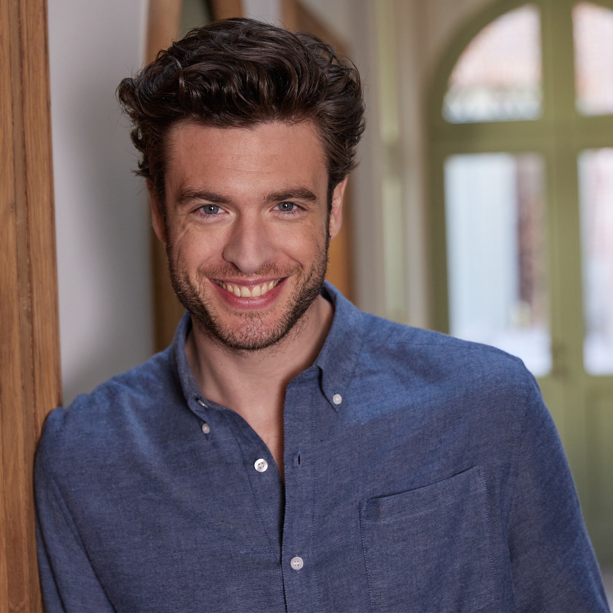 Chemise en flanelle légère