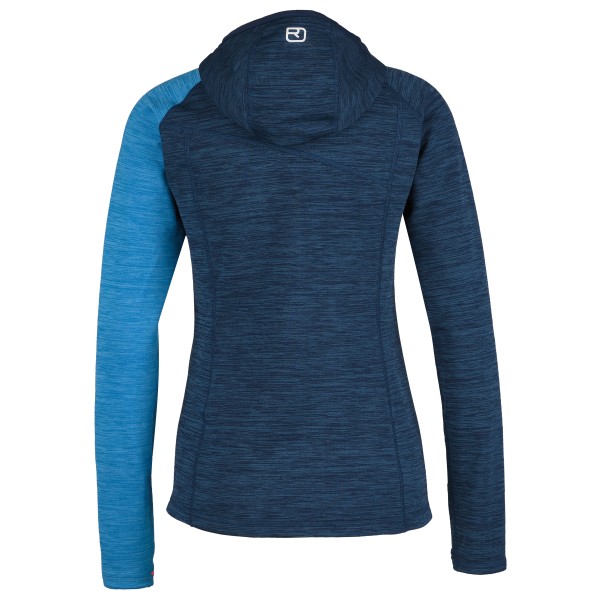 Ortovox - Women's Fleece Light Hoody - Fleecejacke