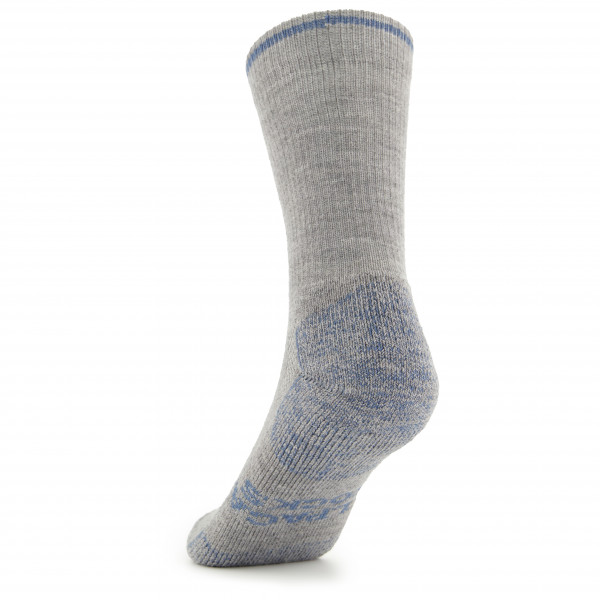 Alpacasocks&Co - Outdoor Merino Crew - Merinosocken