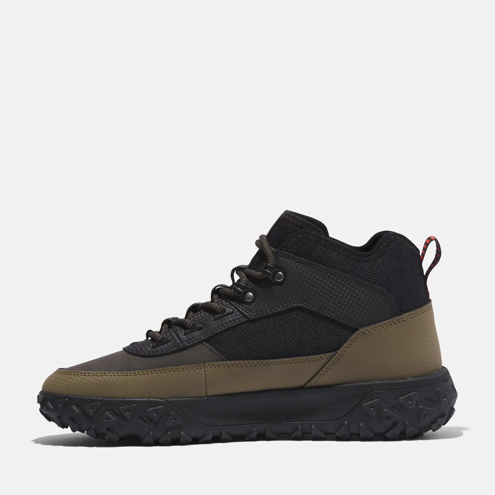 Timberland Greenstride Motion 6 Ox Super TB0A651R0151 / schwarz