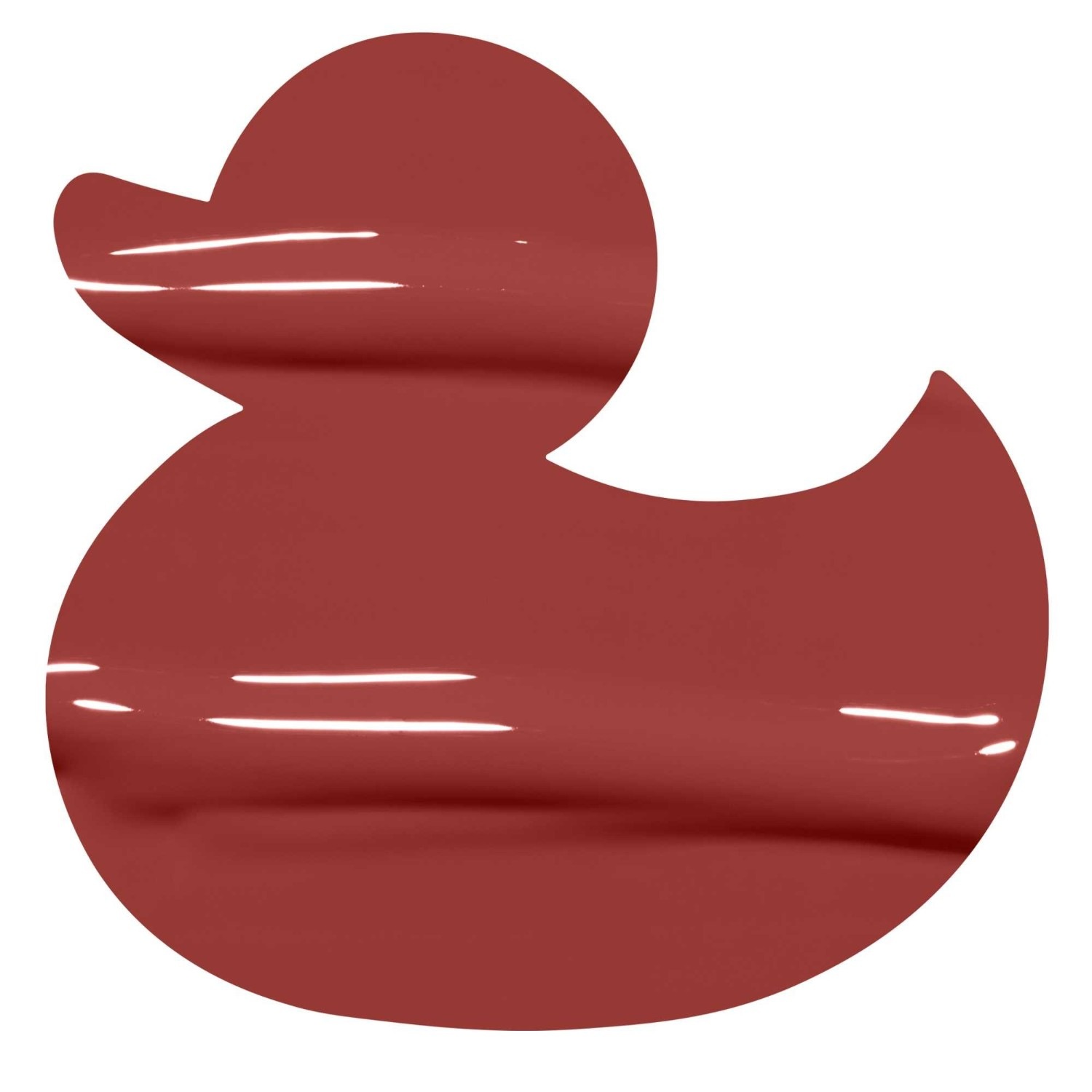NYX Professional Makeup Duck Plum - abstoßend
