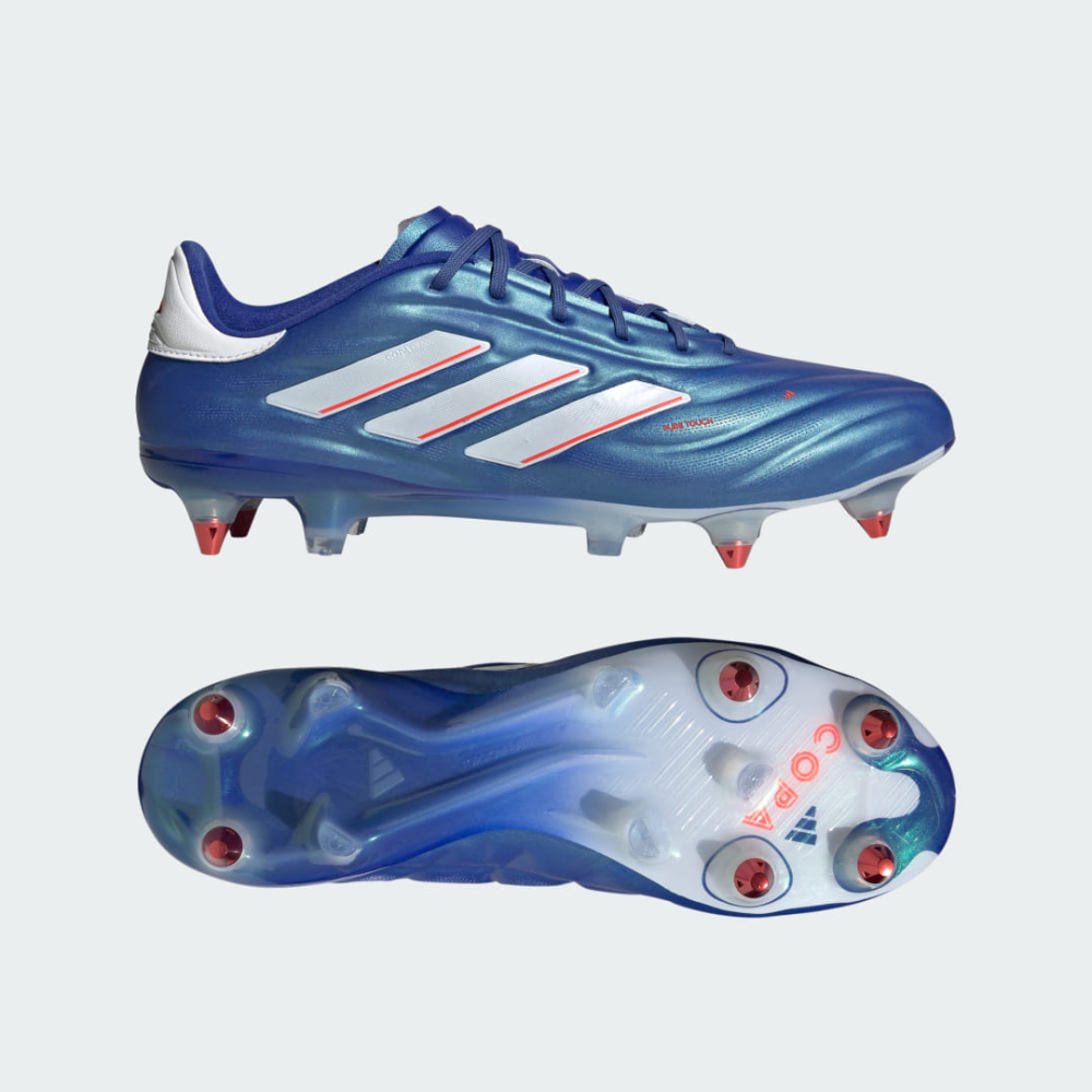adidas Copa Pure 2.1 SG IE4901 / blau