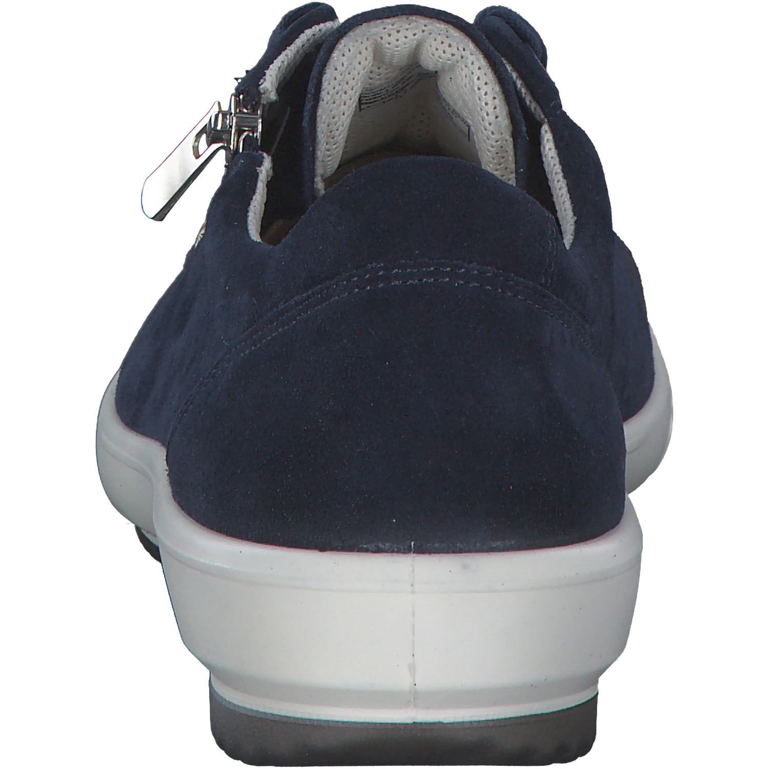Legero 00162, Sneakers Low, Damen, Bluette
