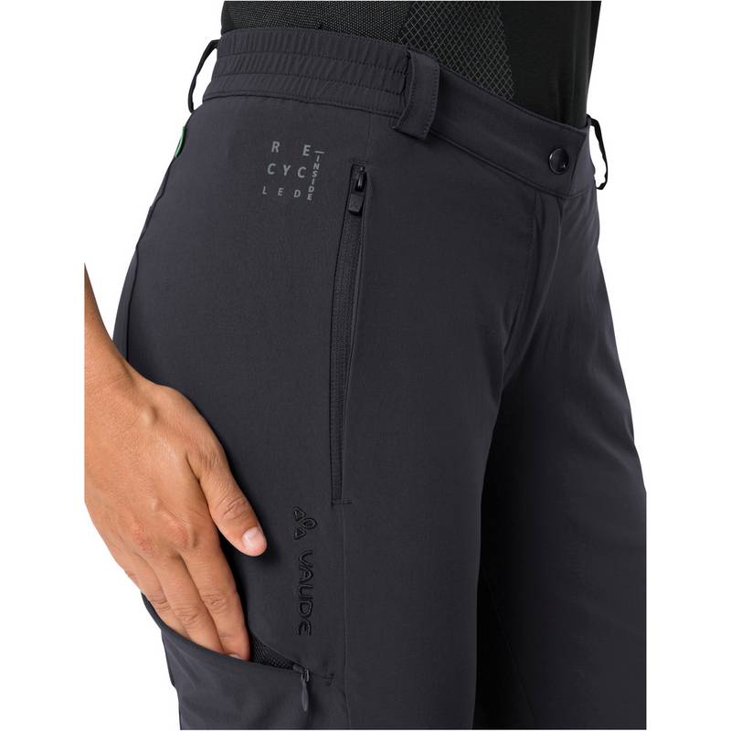 VAUDE Women's Yaras 3/4 Pants Funktionshose Damen