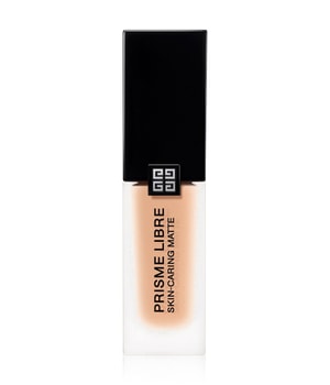 GIVENCHY Prisme Libre Skin-Caring Matte Flüssige Foundation-30 ml