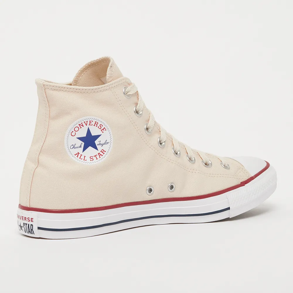 Converse Chuck Taylor All Star CTAS HI 159484C / braun