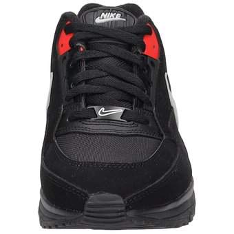 Nike Air Max LTD 3 Sneaker in schwarz