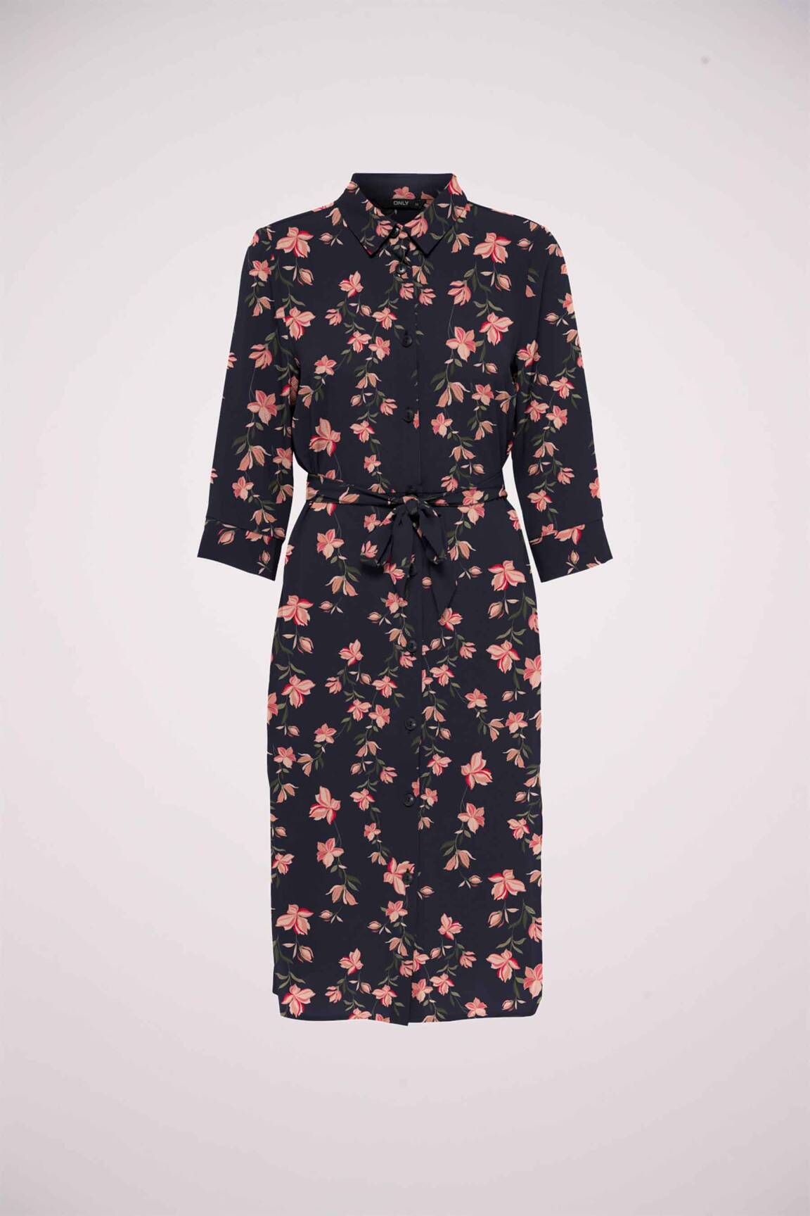Only Ensembles Robe Femme couleur bleu