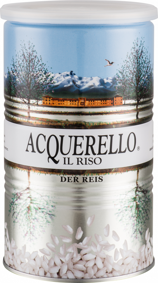 Acquerello Riso Carnaroli 1000g