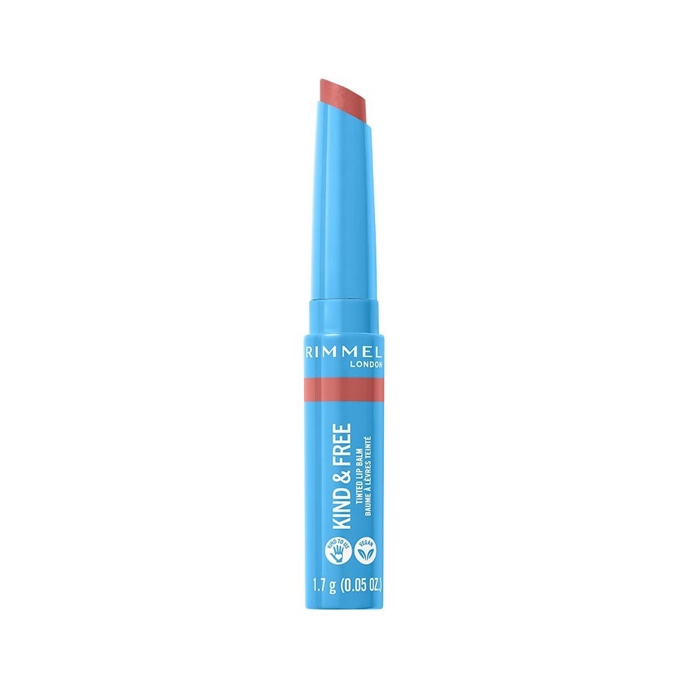 Rimmel London VEJLEDENDE & GRATIS