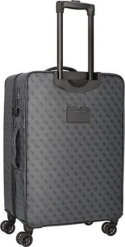 GUESS Vezzola 4 Rollen Trolley 65 cm