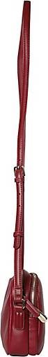 TOMMY HILFIGER Damen Umhängetasche POPPY PLUS CROSSOVER