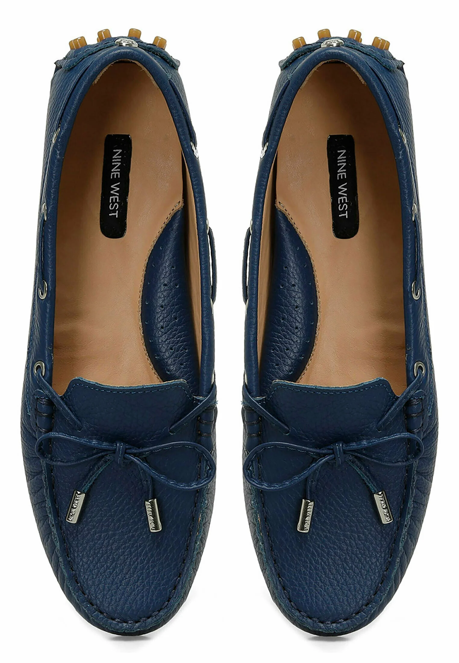 Zapatos náuticos Nine West