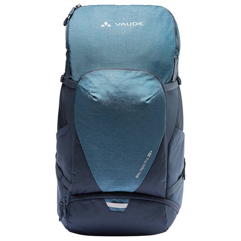 VAUDE Bike Alpin Pro 28 + Daypack