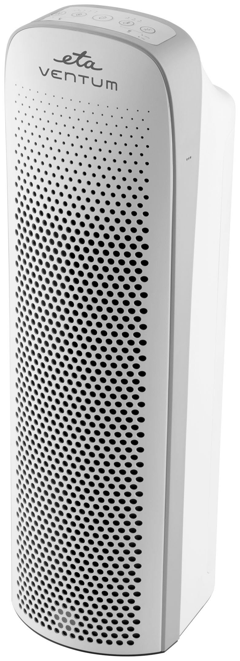 eta Luftreiniger Ventum, für 30 m² Räume, 50 W