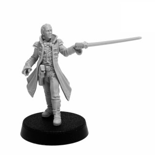 Interrogator Karl