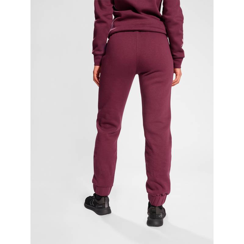 hummel hmlACTIVE SWEATPANTS WOMAN Hose Damen