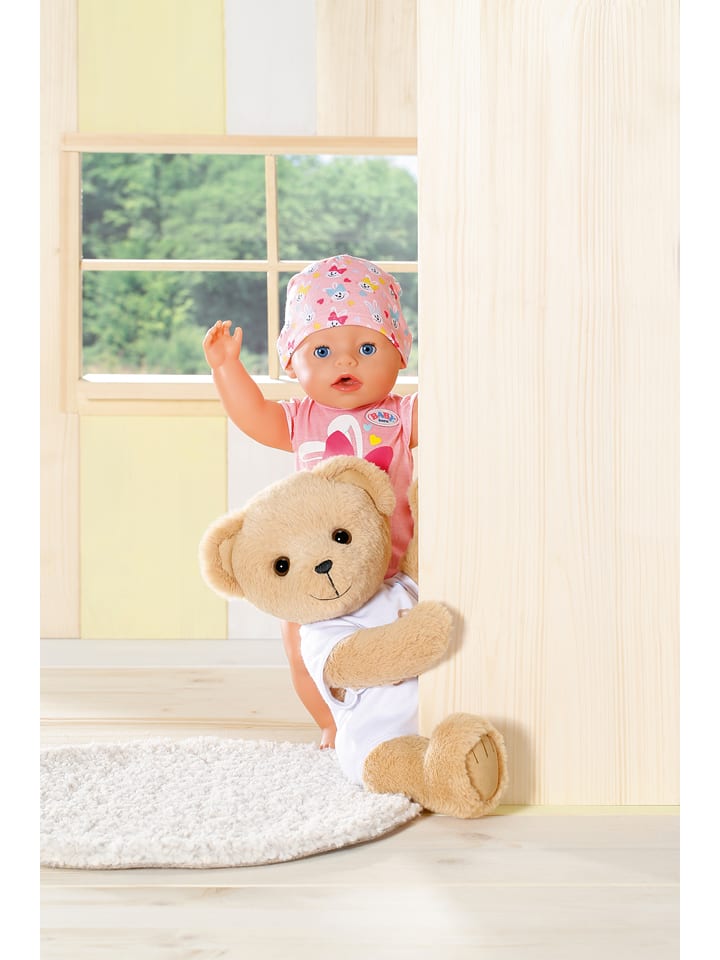 Baby Born Teddybär 