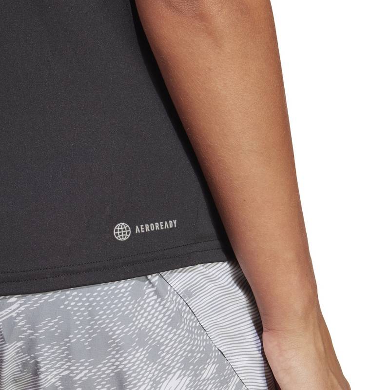 adidas RUN IT T Funktionstank Damen