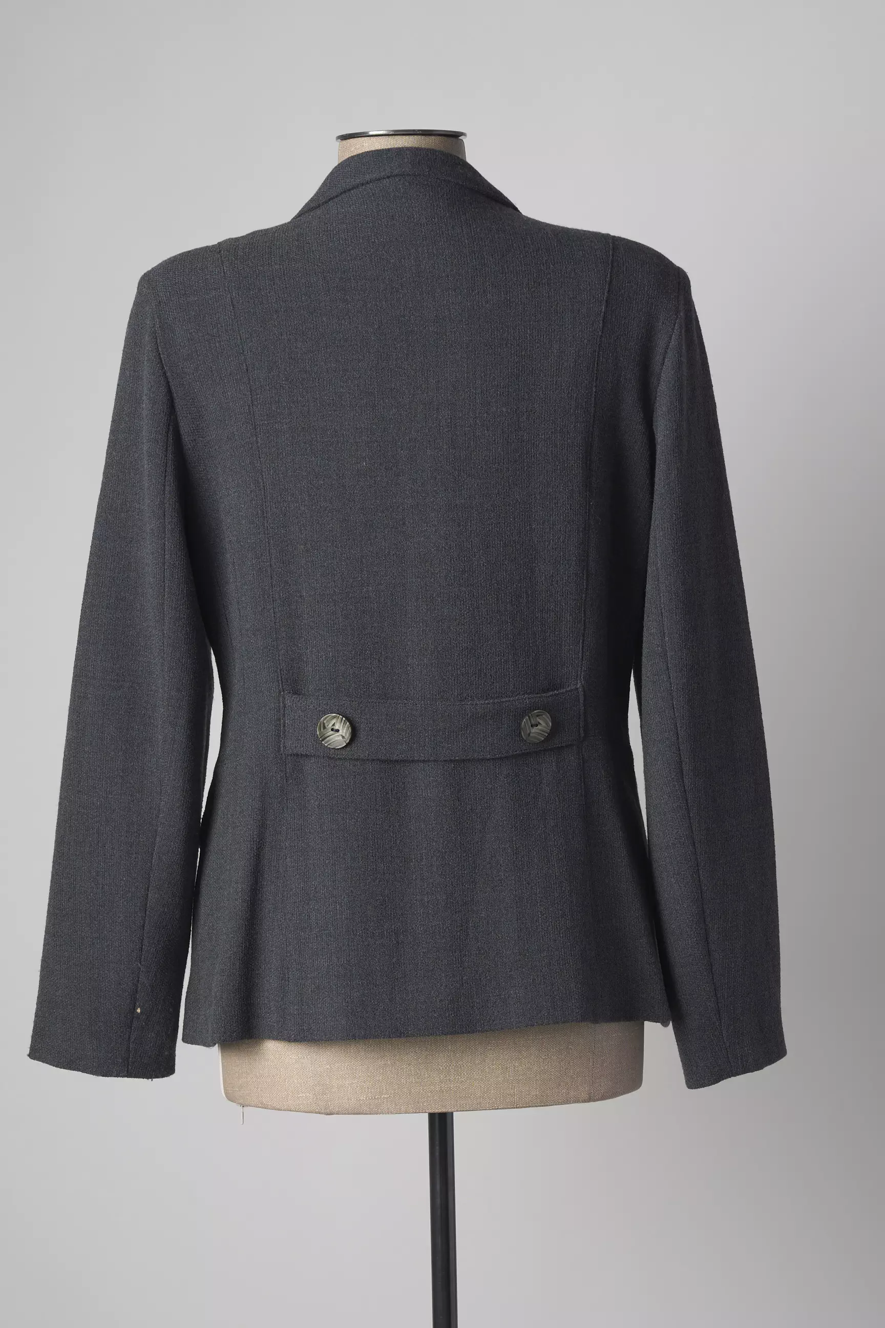 Christian Marry Blazers Femme couleur gris