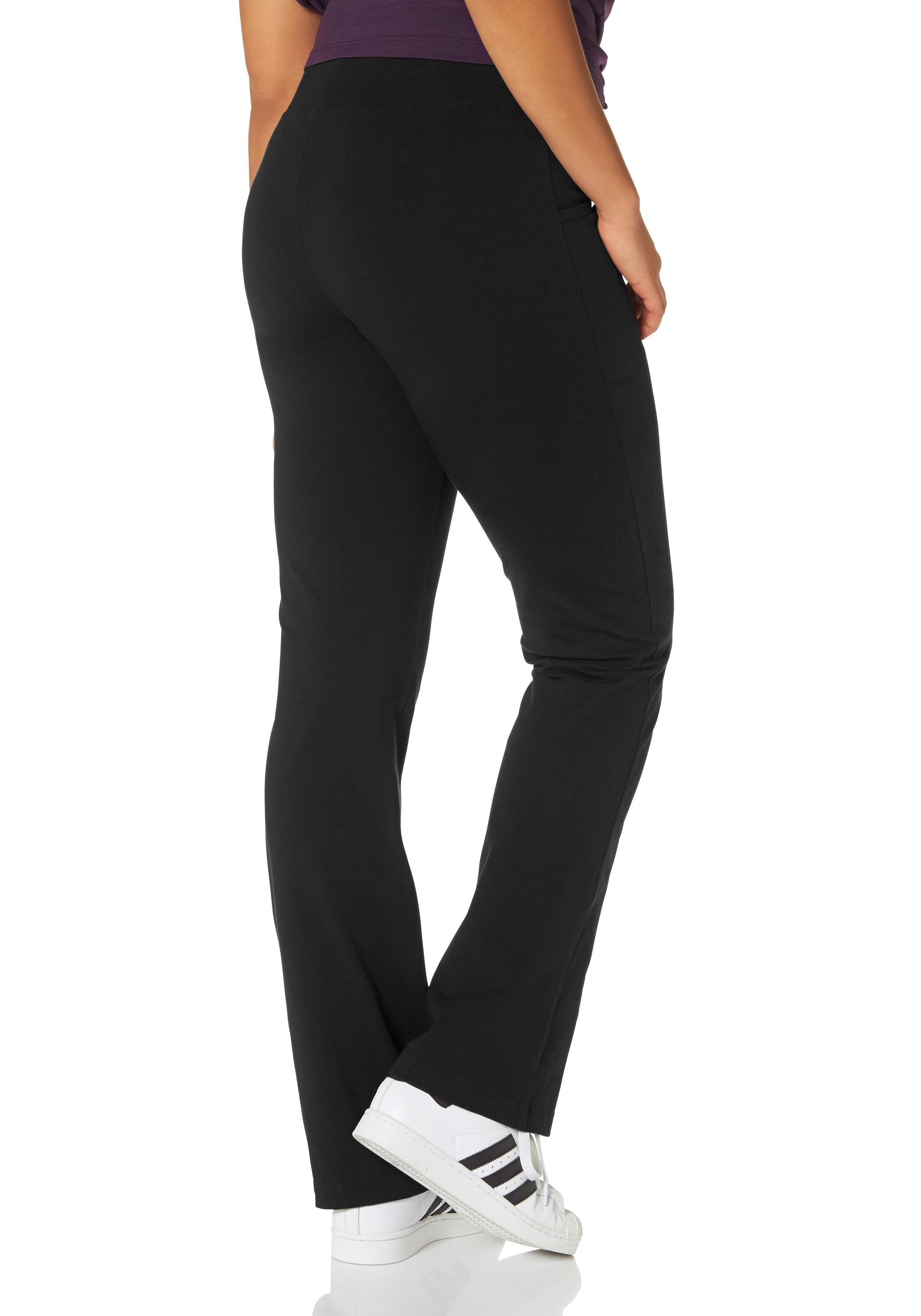 Venice Beach Jazzpants Große Größen