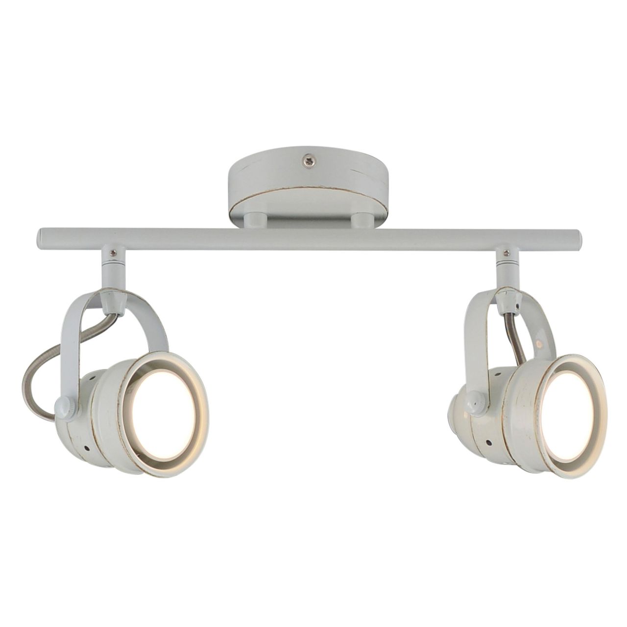 Näve Leuchten 2er LED Deckenspot 
