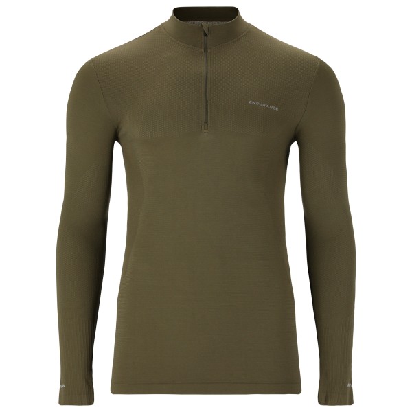 ENDURANCE - Jaro Seamless Midlayer - Funktionsshirt